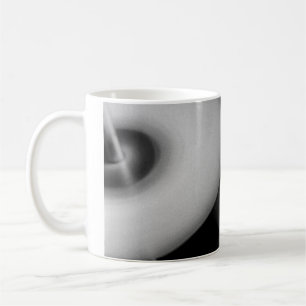 turntable coffee mug
