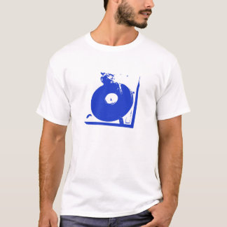 Turntable T-Shirt