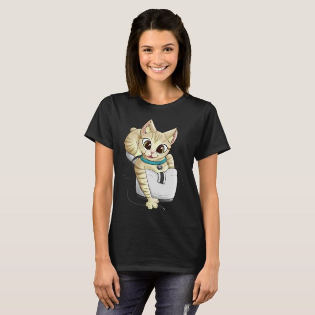 Turq Women's Basic Tee (Front Full)