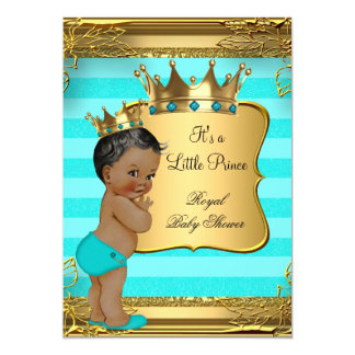 African American Baby Shower Invitations, 400+ African American Baby ...