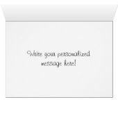 Turquoise, Aqua Color Chevron; Dolphin (Inside Horizontal (Bottom))