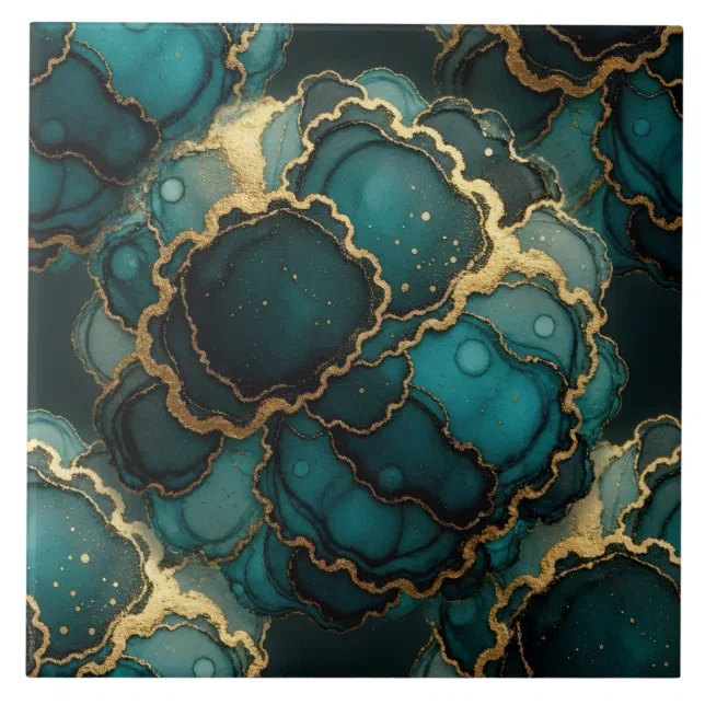 Gold Ink V main image 1