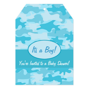 Aqua Camo Gifts On Zazzle