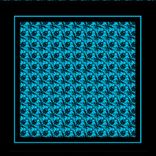 damask border accessories zazzle