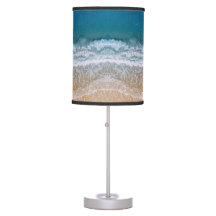 Turquoise Blue Florida Paradisal Sandy Beach