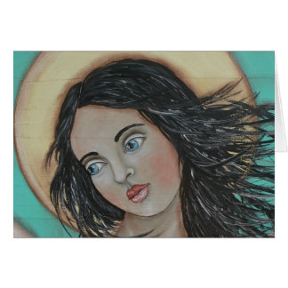 Turquoise Dreams Cards