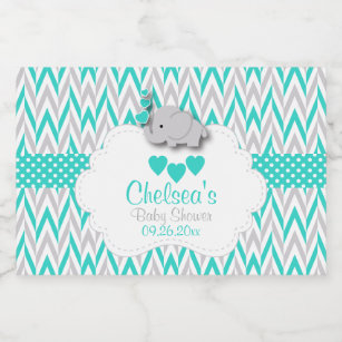 Chevron Pattern Food Labels Zazzle Chevron Pattern Food Labels Zazzle