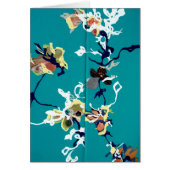 Turquoise Explosion (Front)