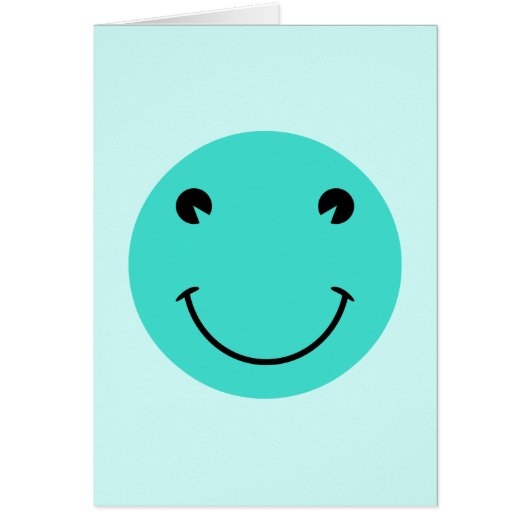 Turquoise Face (Front)