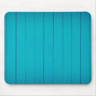 Turquoise green textured painted wall pattern mouse pad