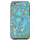 "Turquoise iPhone 6 Case"
