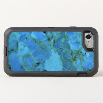 "turquoise Iphone Case" by wordzwordzwordz at Zazzle