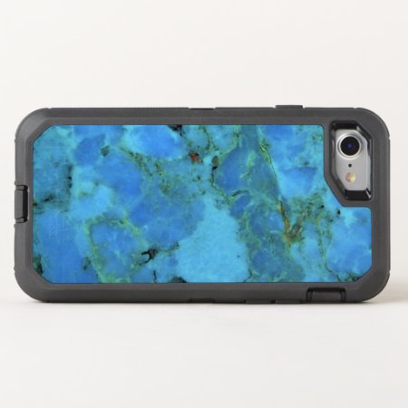 "turquoise Iphone Case"