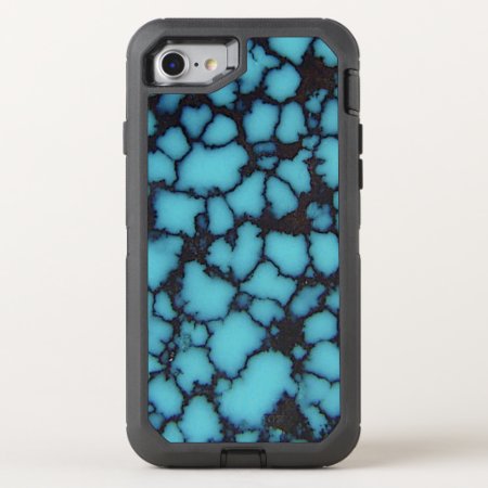 "turquoise Iphone Case"