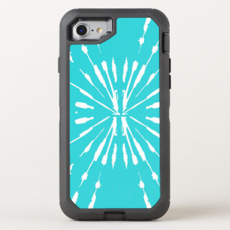 Turquoise iPhone Case Otter Box iPhone Case