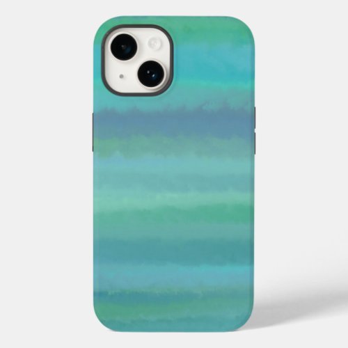 Turquoise Is My Favorite Color Case_Mate iPhone 14 Case