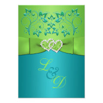Turquoise,