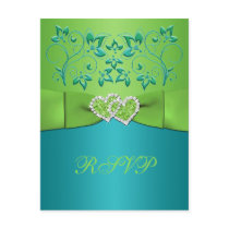 Turquoise,