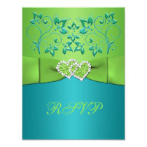 Turquoise,