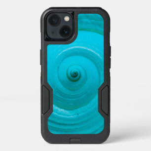 Turquoise Otterbox Case
