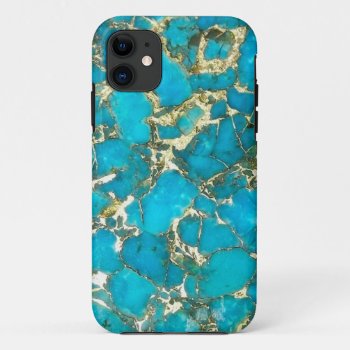 "turquoise Phone Case" Iphone 11 Case by wordzwordzwordz at Zazzle