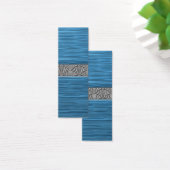 turquoise seigai (Desk)