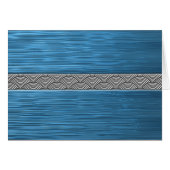 turquoise seigai (Front Horizontal)