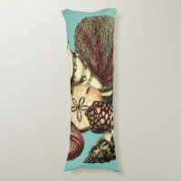 Turquoise Shell and Red Coral Collection