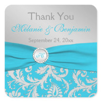 Turquoise,