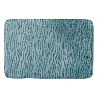 Bathroom: Glitter Bath Mat - Grey, Bathroom, Bath Mat, Non slip matt, quick  drying matt, large bath mat, medium bath mat