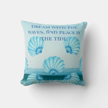 Turquoise Tranquility: Coastal Dreams