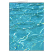 Turquoise Water (Front)