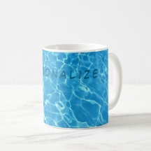 Turquoise Water