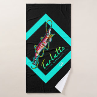 Turstruggle Serviette Bath Towel