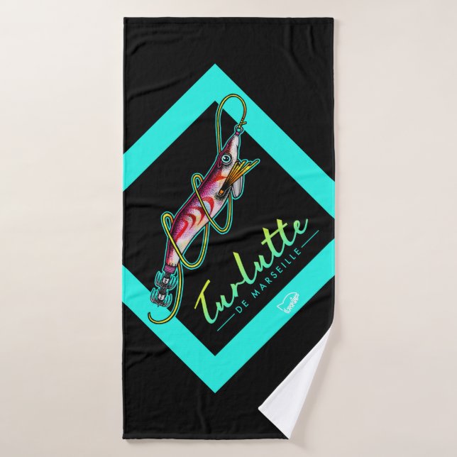 Turstruggle Serviette Bath Towel (Bath Towel)