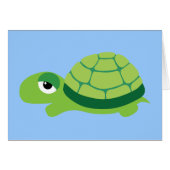 turtle (Front Horizontal)
