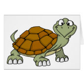 turtle (Front Horizontal)