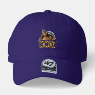 Turtle 001 Shell Yeah! 47 Brand Hat