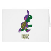 Turtle 5K - Purple (Front Horizontal)