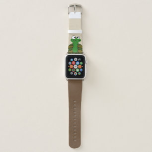 Turtle Apple Watch Band