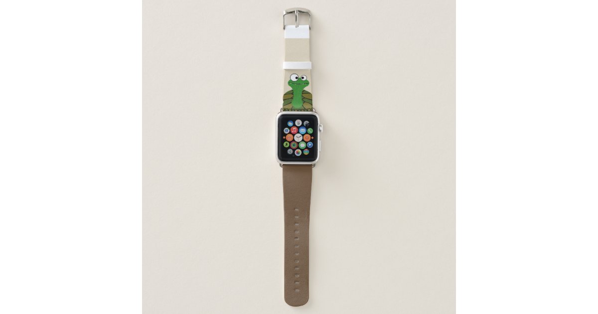 mobile watch v8
