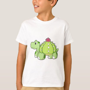 Turtle as Cactus T-Shirt