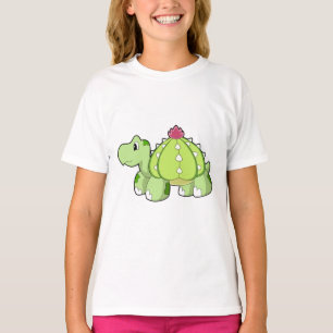 Turtle as Cactus T-Shirt