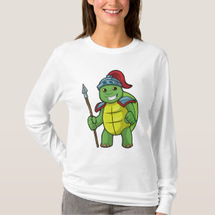 Teenage Mutant Ninja Softshell Turtles Shirt