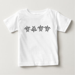 Turtle Beach Baby T-Shirt