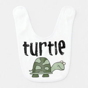 Turtle Bib
