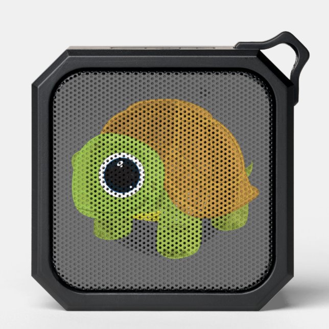 Turtle Bluetooth Speaker (Front)