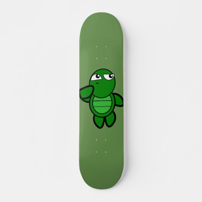 turtle board adorable (Front)