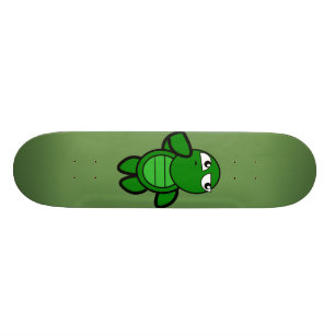 turtle board adorable