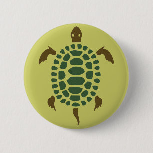 Turtle Button
